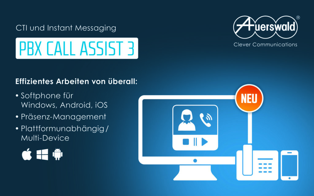 PBX Call Assist 3
